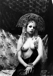 Irina And Eva Ionesco Nude CLOUDIX GIRL PICS